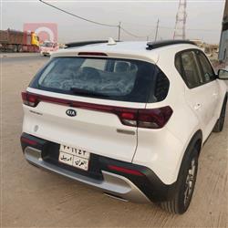 Kia Sonet